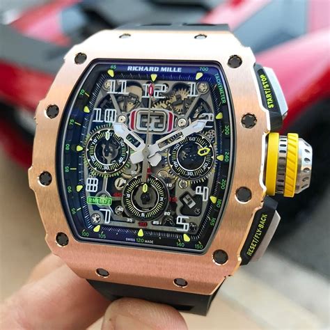 sell watches richard mille|Richard Mille watch price original.